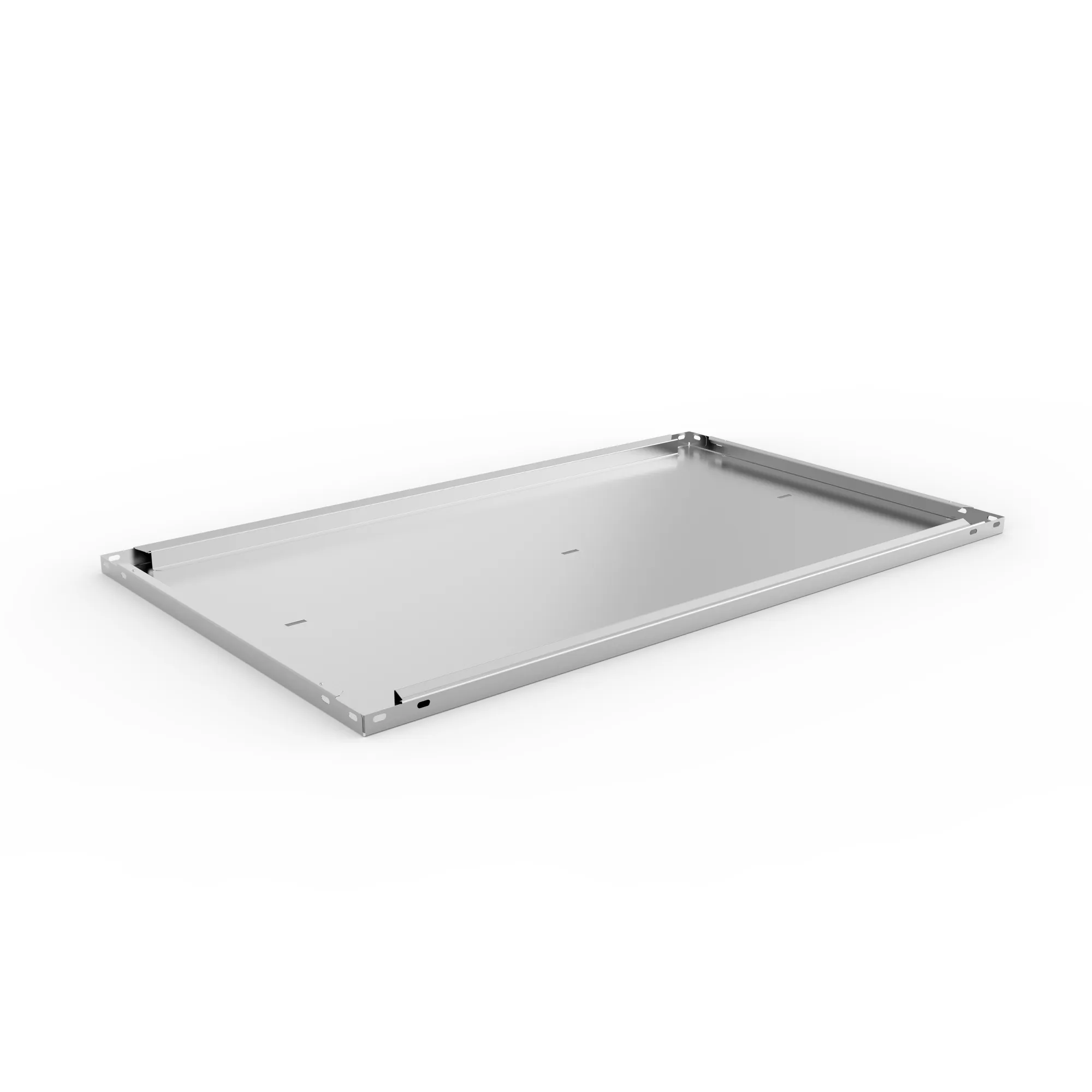META COMPACT, Fachboden COMPACT, 1000 x 600 mm, verzinkt