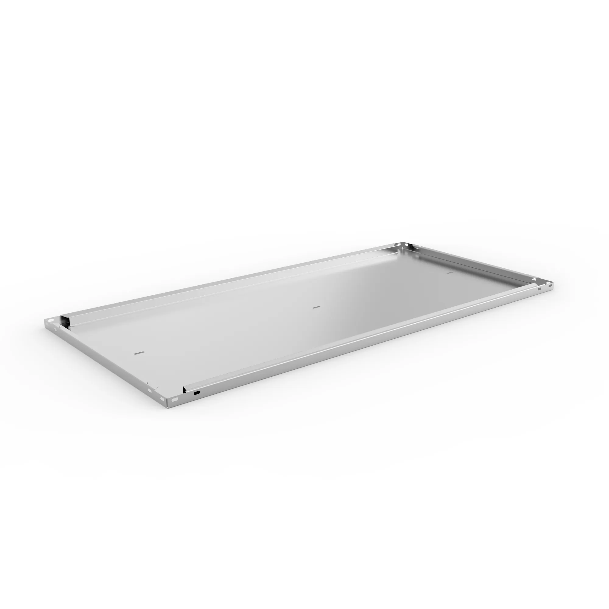 META COMPACT, Fachboden COMPACT, 1250 x 600 mm, verzinkt
