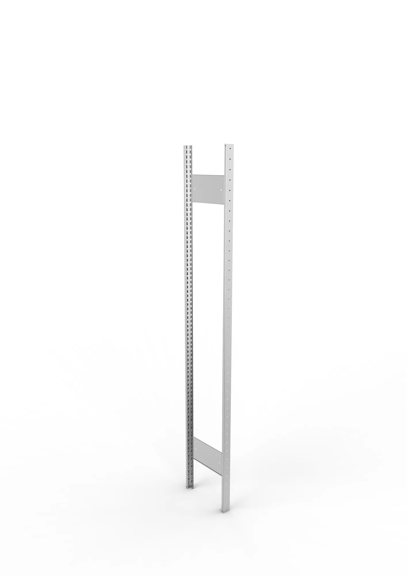 META CLIP, Ständerrahmen T1N, 2000 x 300 mm, verzinkt