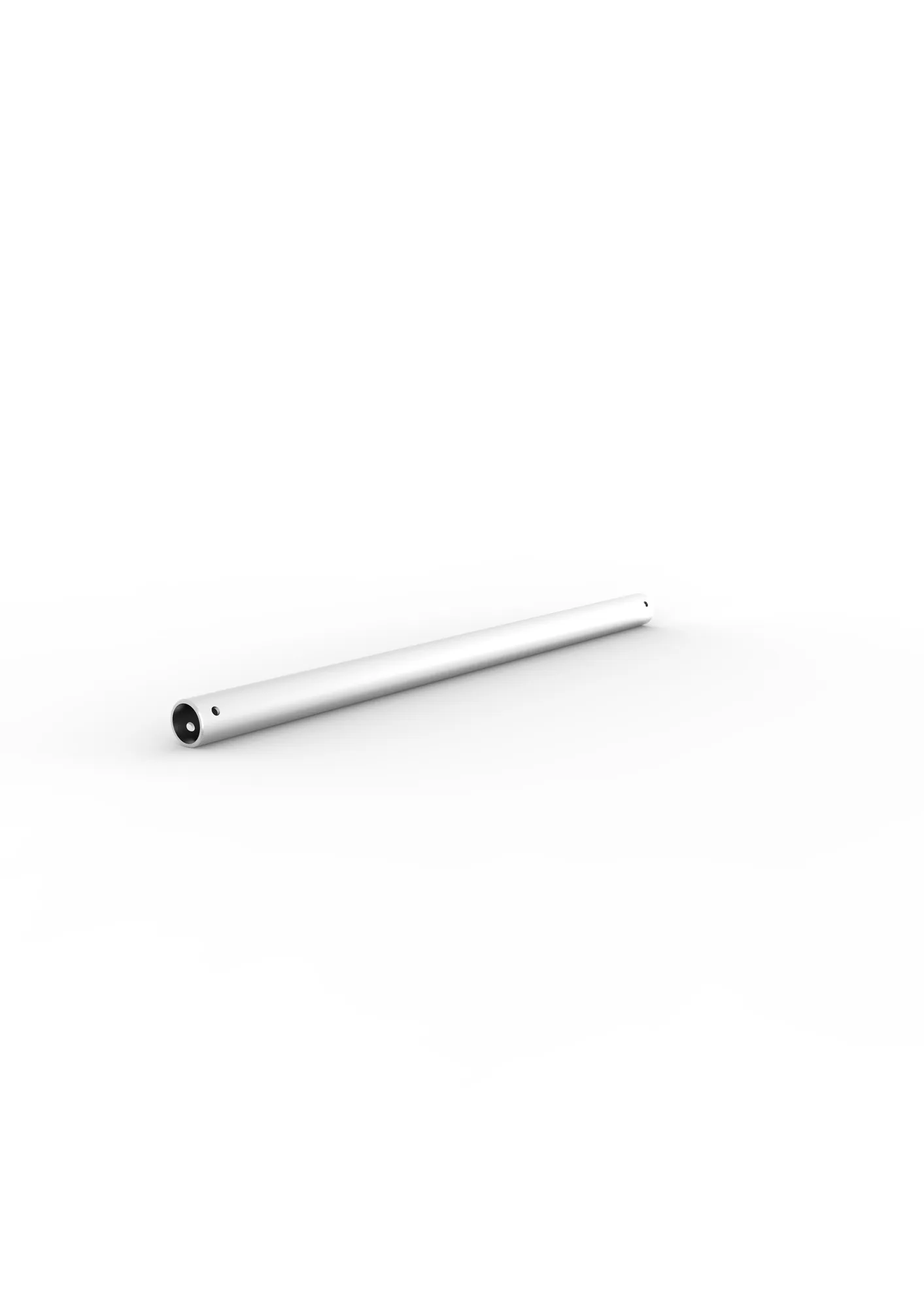 META MULTIPAL, Kabeltrommel-Achse, Ø 60 x 1100 mm, Typ1/Typ3