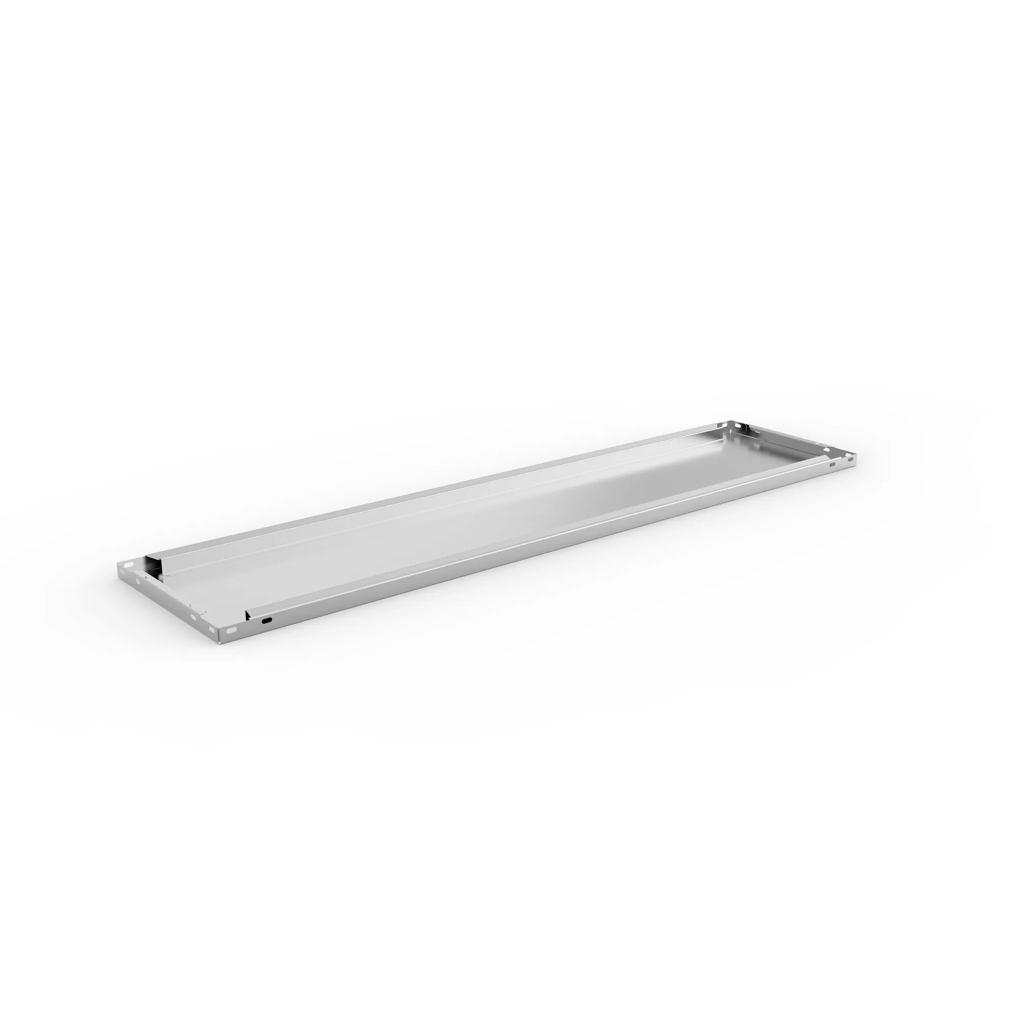 META COMPACT, Fachboden COMPACT, 1250 x 300 mm, verzinkt
