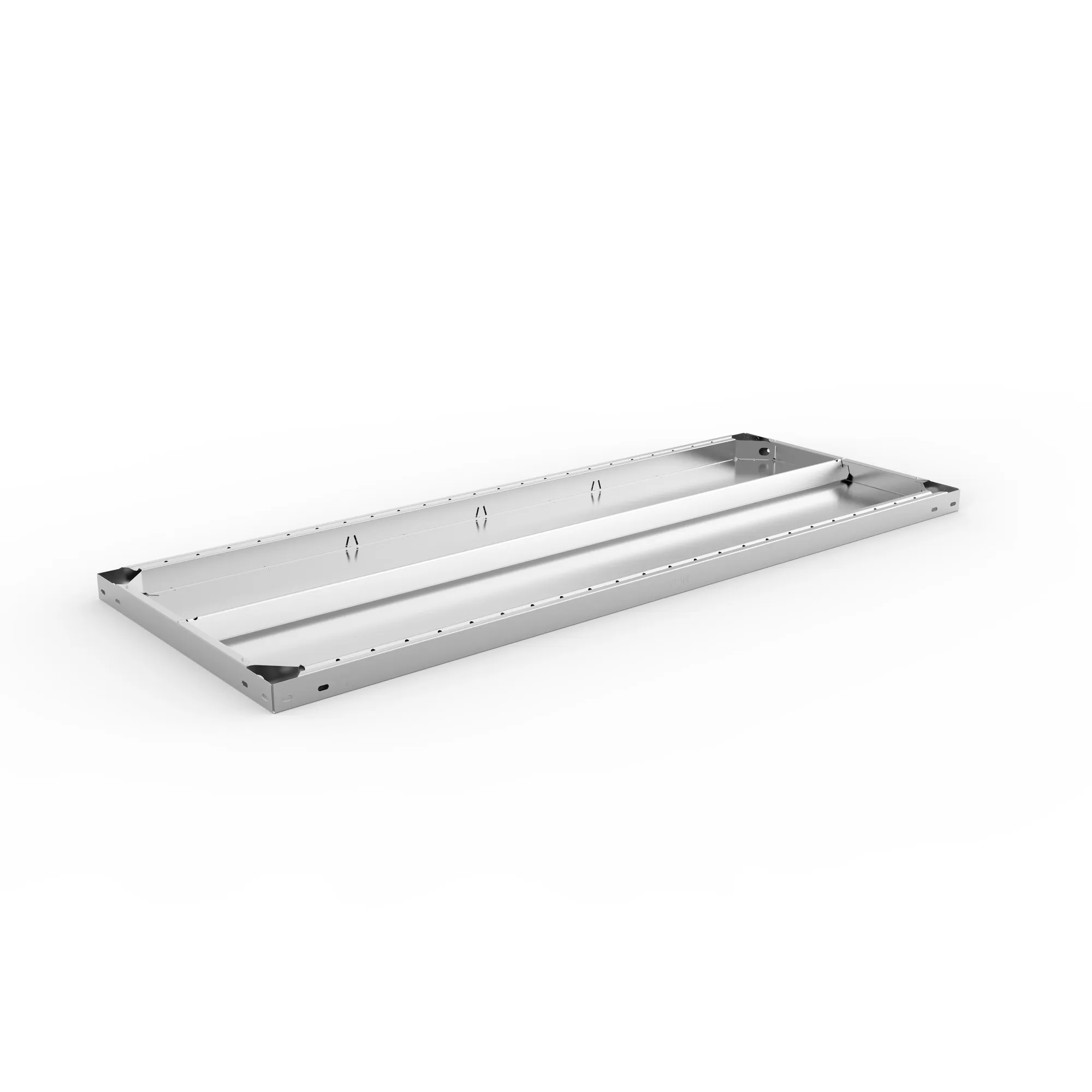 META CLIP, Fachboden MS330, 1300 x 500 mm, verzinkt