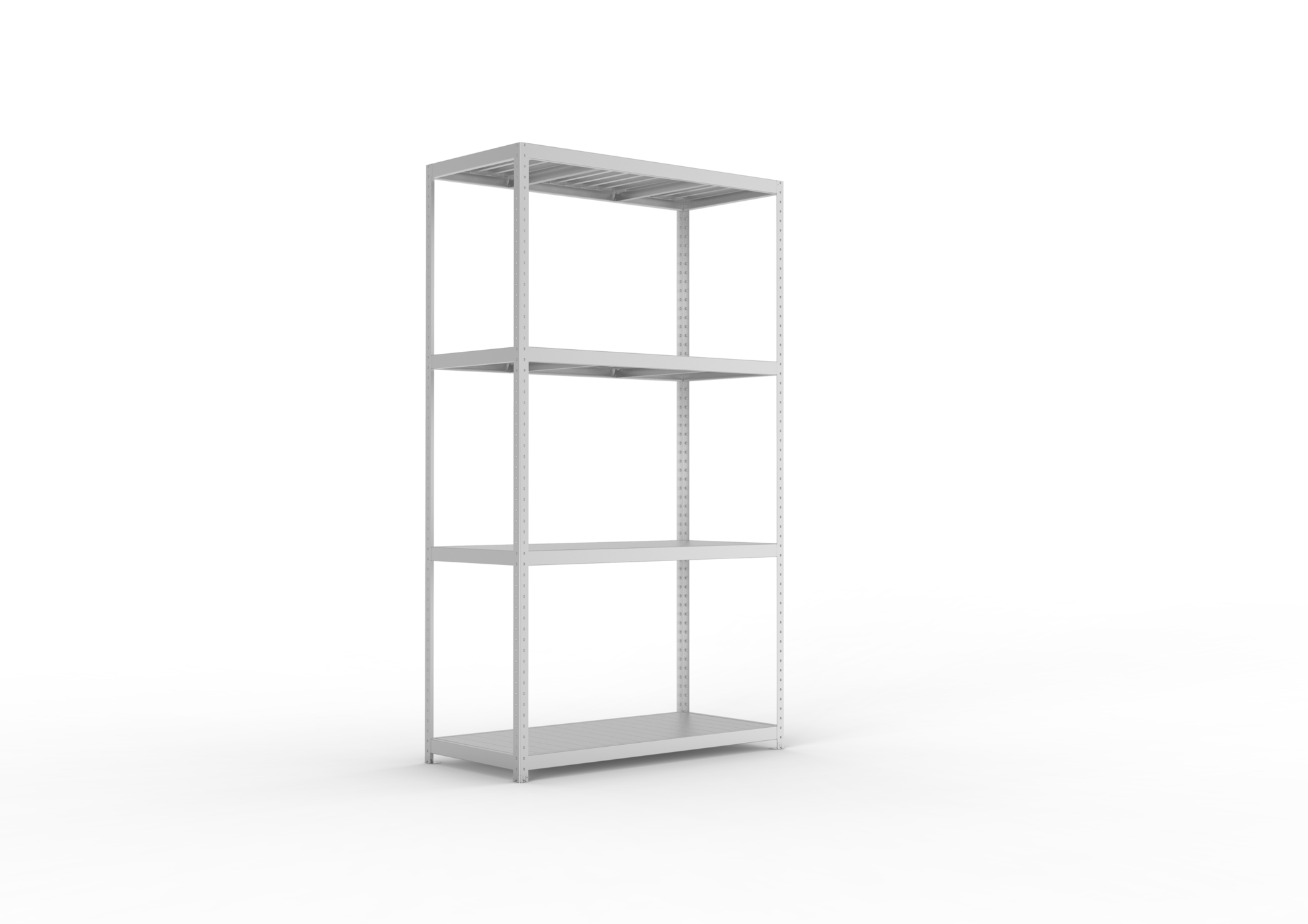 META SPEED-RACK Weitspannregal