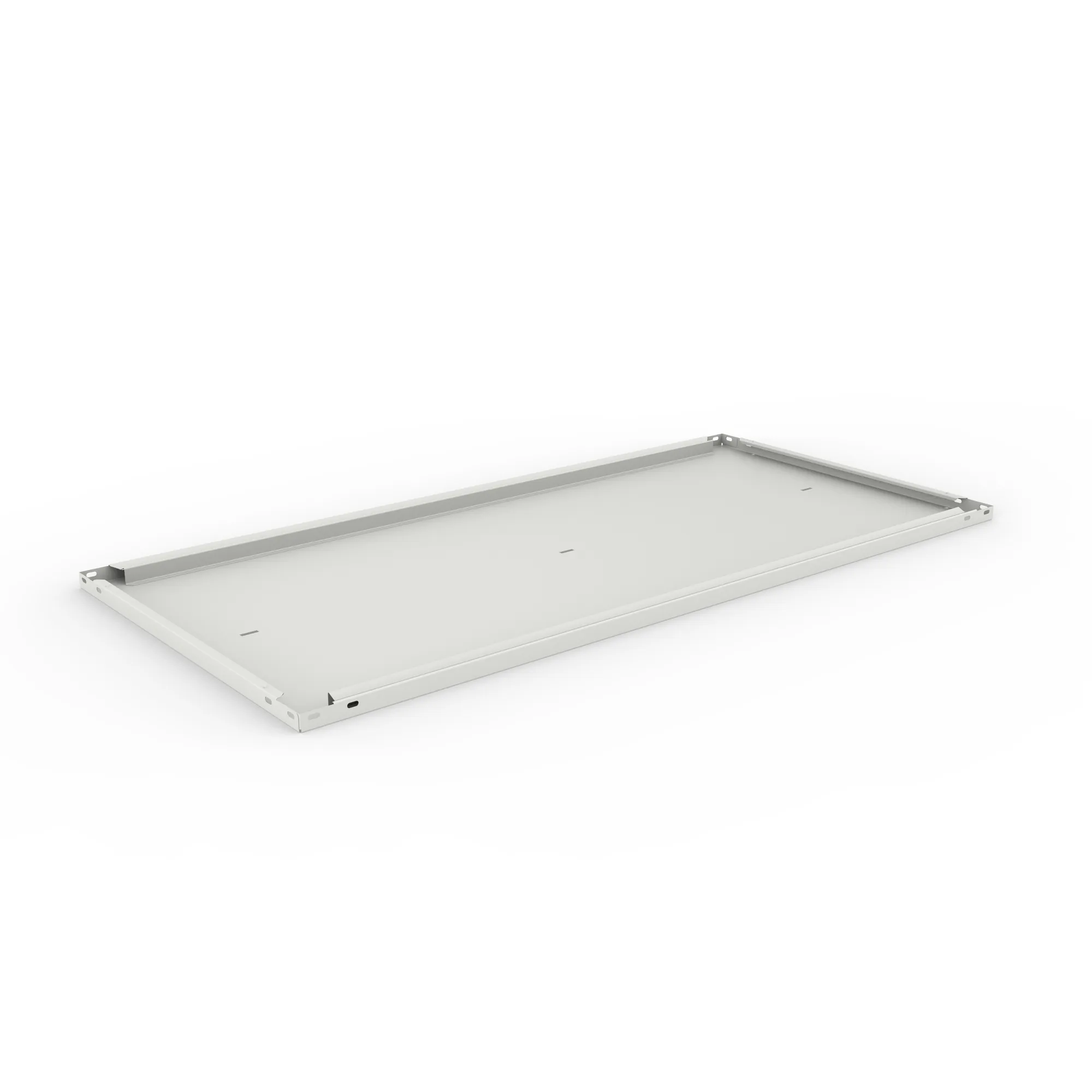 META COMPACT, Fachboden COMPACT, 1250 x 600 mm, RAL 7035