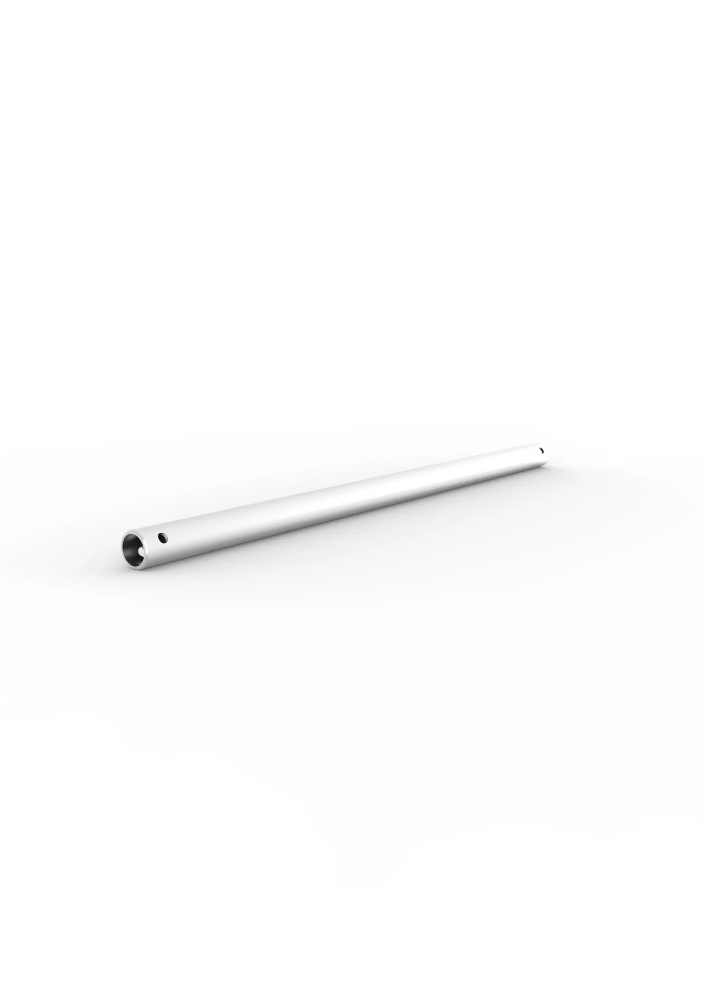 META MULTIPAL, Kabeltrommel-Achse, Ø 42 x 900 mm, Typ1/Typ3